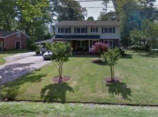 141 Siege Ln, Yorktown, VA 23692