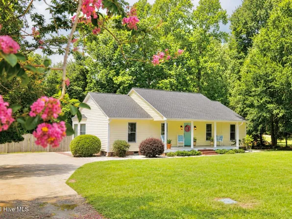 306 Lafayette Street, Wilmington, NC 28411