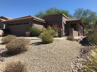 13231 N Vista Del Lago, Fountain Hills, AZ 85268