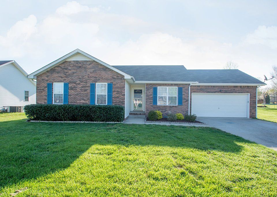 1st image of 817 Buckhorn Dr