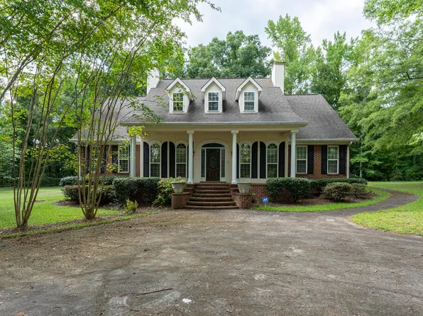 421 Creekside Dr, Gray, GA 31032