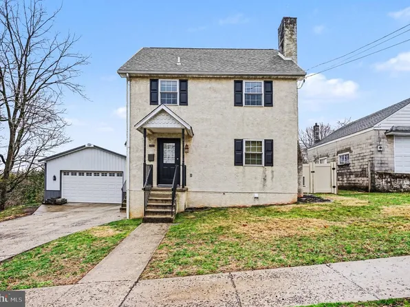 116 Pikeland Ave, Spring City, PA 19475