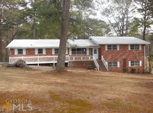 6654 W Fayetteville Rd, Riverdale, GA 30296