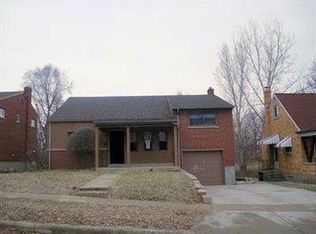 5488 N Glen Rd, Cincinnati, OH 45248