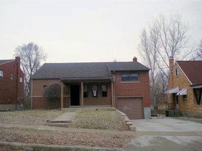 5488 N Glen Rd, Cincinnati, OH, 45248