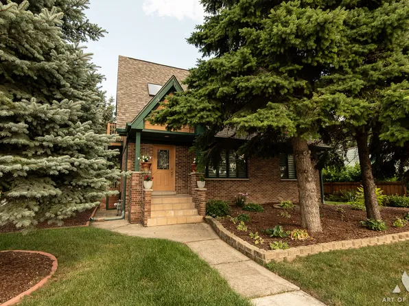 7801 S Thomas Ave, Bridgeview, IL 60455