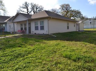 400 E Shepherd St, Denison, TX 75021