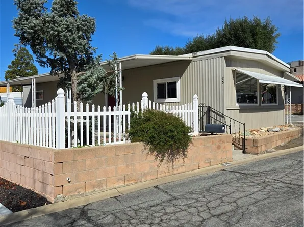 10320 Calimesa Blvd Space 75, Calimesa, CA 92320