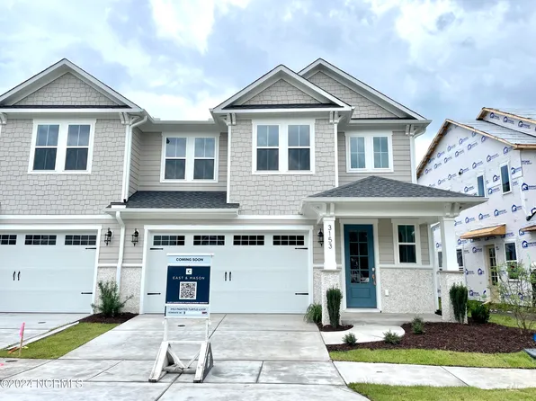 3153 Painted Turtle Loop #36, Wilmington, NC 28409
