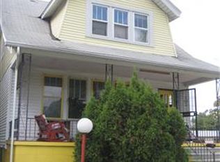 17451 Charest Ave, Detroit, MI 48212