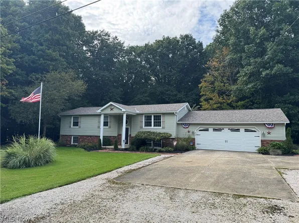 919 Horton Rd, Conneaut, OH 44030