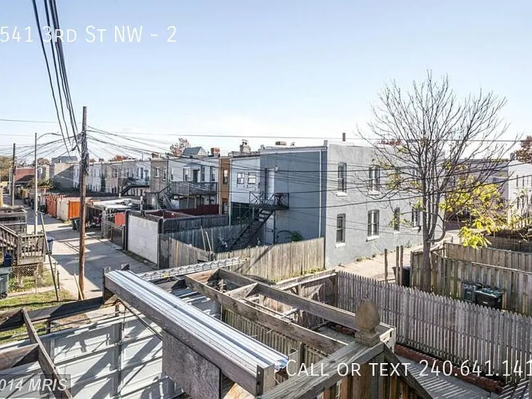 1541 3rd St NW #2 — Photo 12
