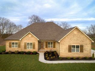 3301 Old Plantation Way, Maryville, TN 37804