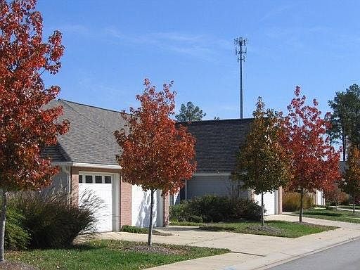 Street view of property