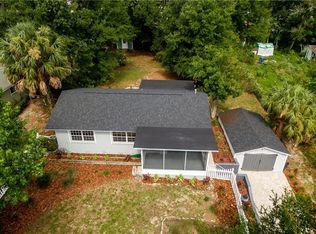 321 N Rossiter St, Mount Dora, FL 32757