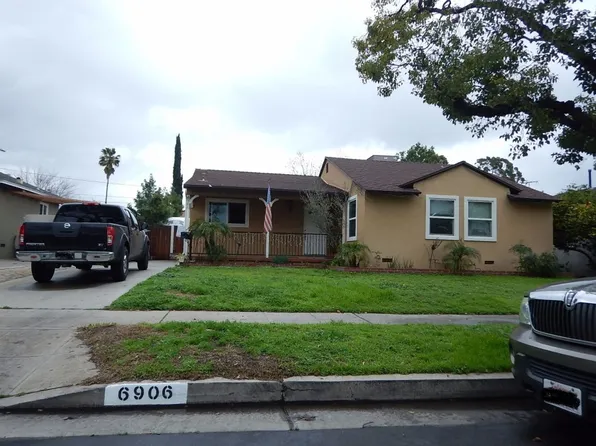 6906 Goodland Ave, North Hollywood, CA 91605