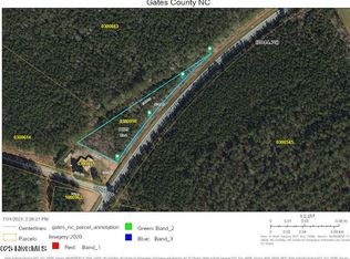 968 Us Hwy 13 N, Eure, NC 27935