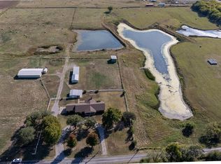 2876 E Redbud Rd, Purcell, OK 73080