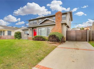 5522 Rockview Dr, Torrance, CA 90505