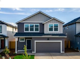 2912 U St, Springfield, OR 97477