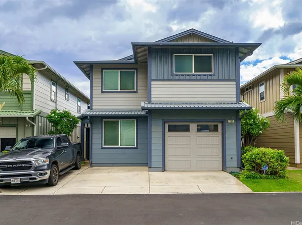 91-6221 Kapolei Pkwy Unit 237, Ewa Beach, HI 96706