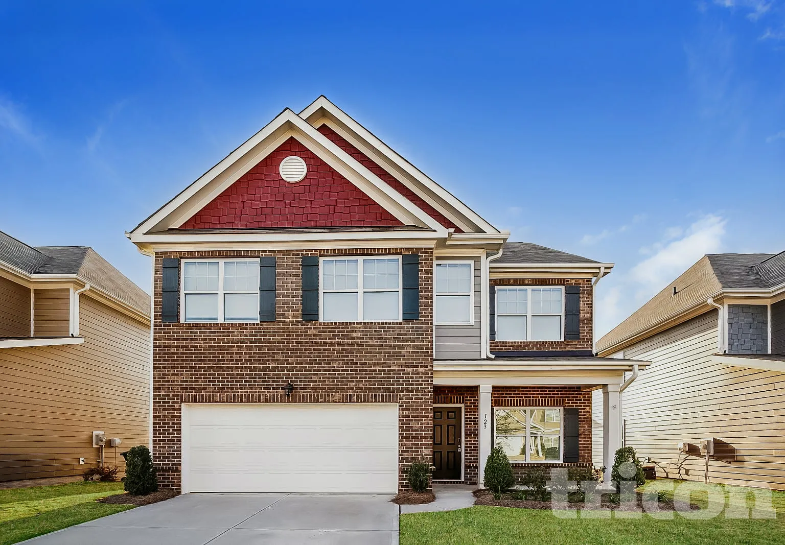 123 Kingshall Rd Mooresville Nc — Photo 1