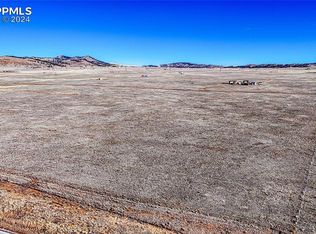 3870 Hinsdale Rd, Hartsel, CO 80449