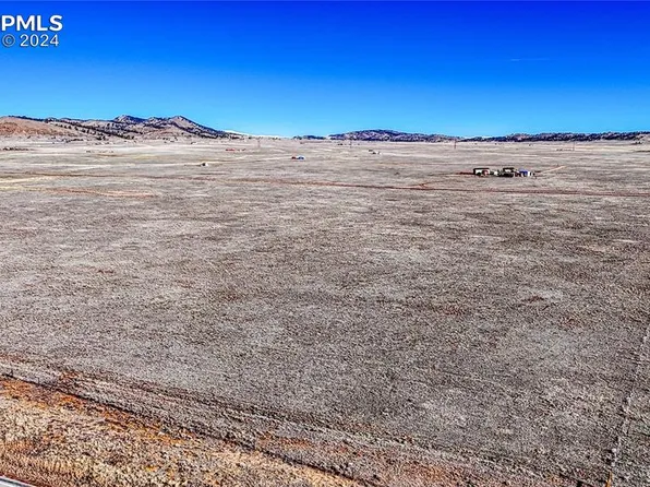 3870 Hinsdale Rd, Hartsel, CO 80449