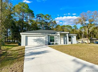 6165 E Holly St, Inverness, FL 34452
