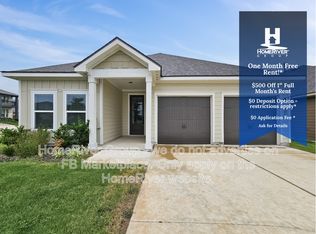 305 Lt John Decker Dr, San Marcos, TX 78666