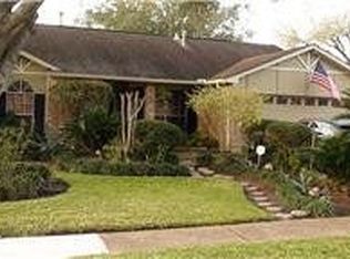 1811 Polley Ct, Richmond, TX 77406