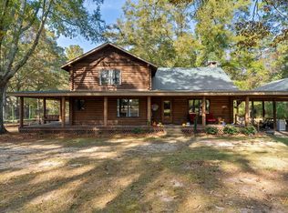 61 County Road 235, Laurel, MS 39443
