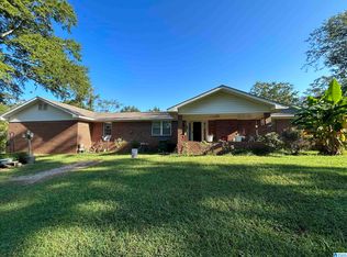 3595 Griffitt Bend Rd, Talladega, AL 35160