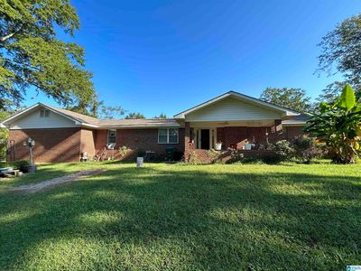 3595 Griffitt Bend Rd, Talladega, AL, 35160