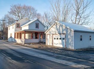 202 Caverns Rd, Howes Cave, NY 12092