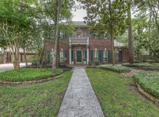 50 Cottage Mill Pl, Spring, TX 77382