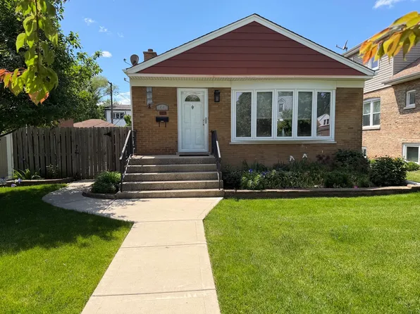 3442 Prairie Ave, Brookfield, IL 60513