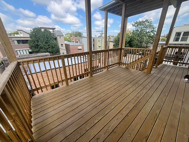 3726 N Racine Ave #3 — Photo 31