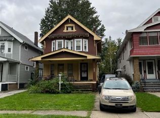 644 E 120th St, Cleveland, OH 44108