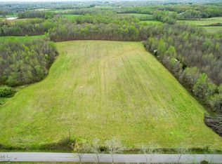 Bob Gentry Rd, Cookeville, TN 38506