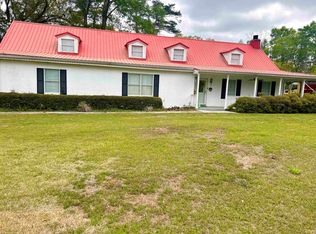 138 Planters Cir, Quincy, FL 32352