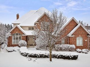 17040 Warbler Ln, Orland Park, IL