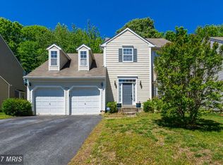 13932 Bishops Bequest Rd, Upper Marlboro, MD 20772