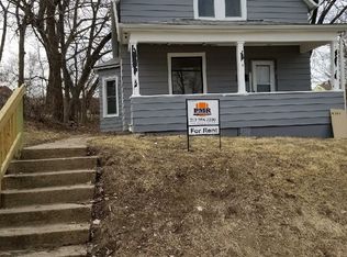 4207 Browne St, Omaha, NE 68111