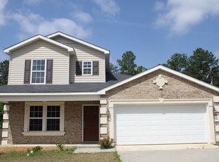 218 Wray St, Warner Robins, GA 31093