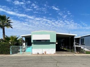 7676 N Fresno St SPACE 38, Fresno, CA
