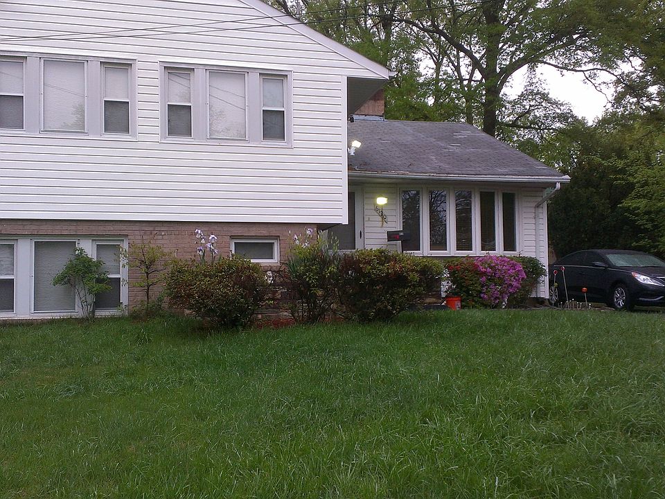 Summer Front of home 2016