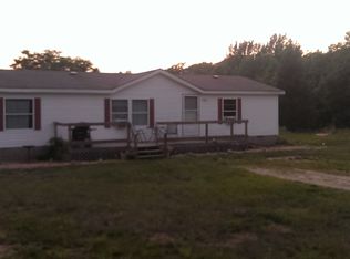 415 S 96th Ave, Shelby, MI 49455