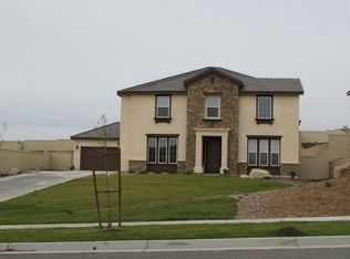 4996 Golden Ridge Pl, Rancho Cucamonga, CA 91739