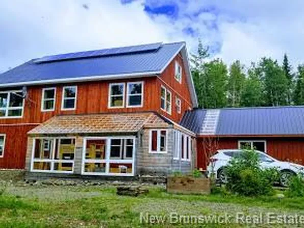122 S Knowlesville Rd, Aberdeen, NB E7L 1M8